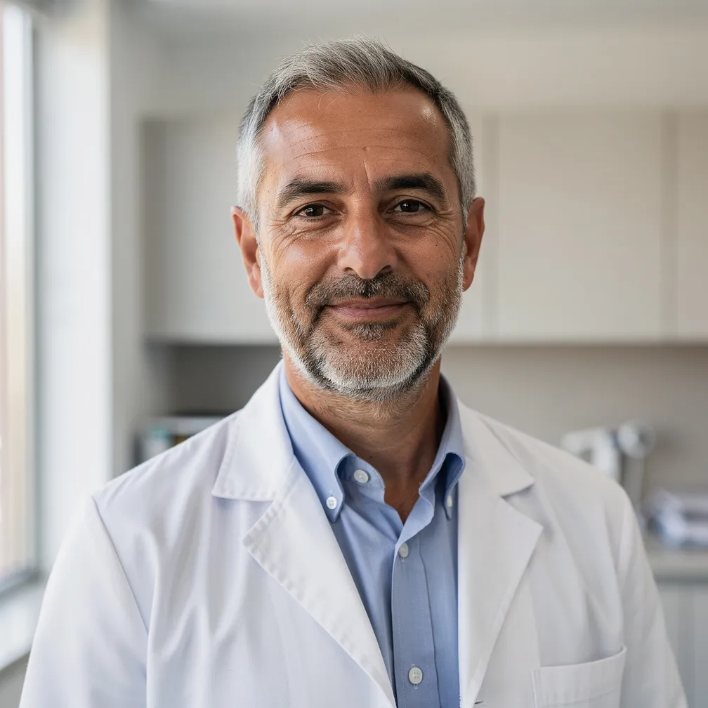 Dr. Alejandro Vázquez