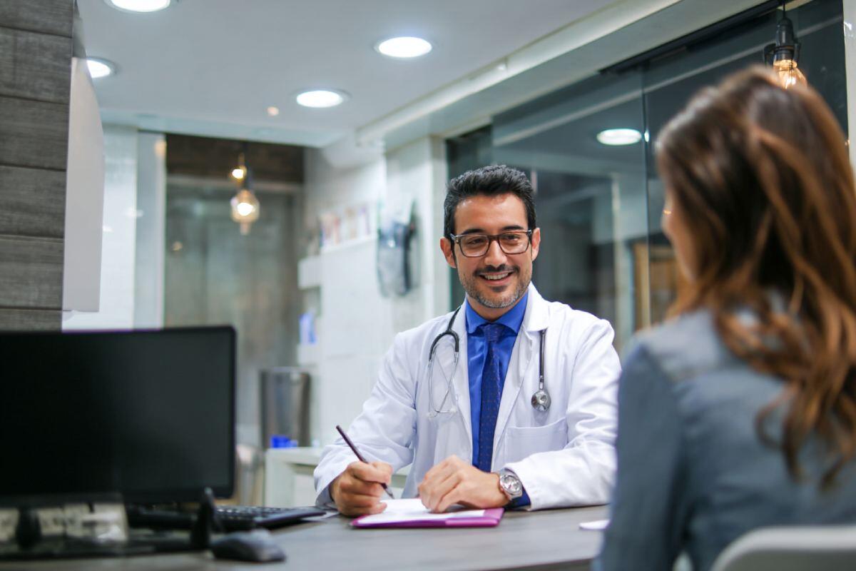 Cómo saber si tengo EPS y cómo acceder a un especialista rápidamente