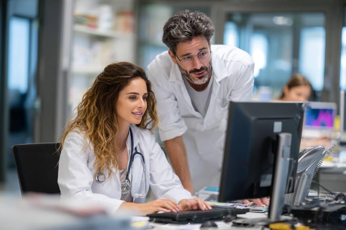 Marketing médico: estrategias digitales para atraer más pacientes online