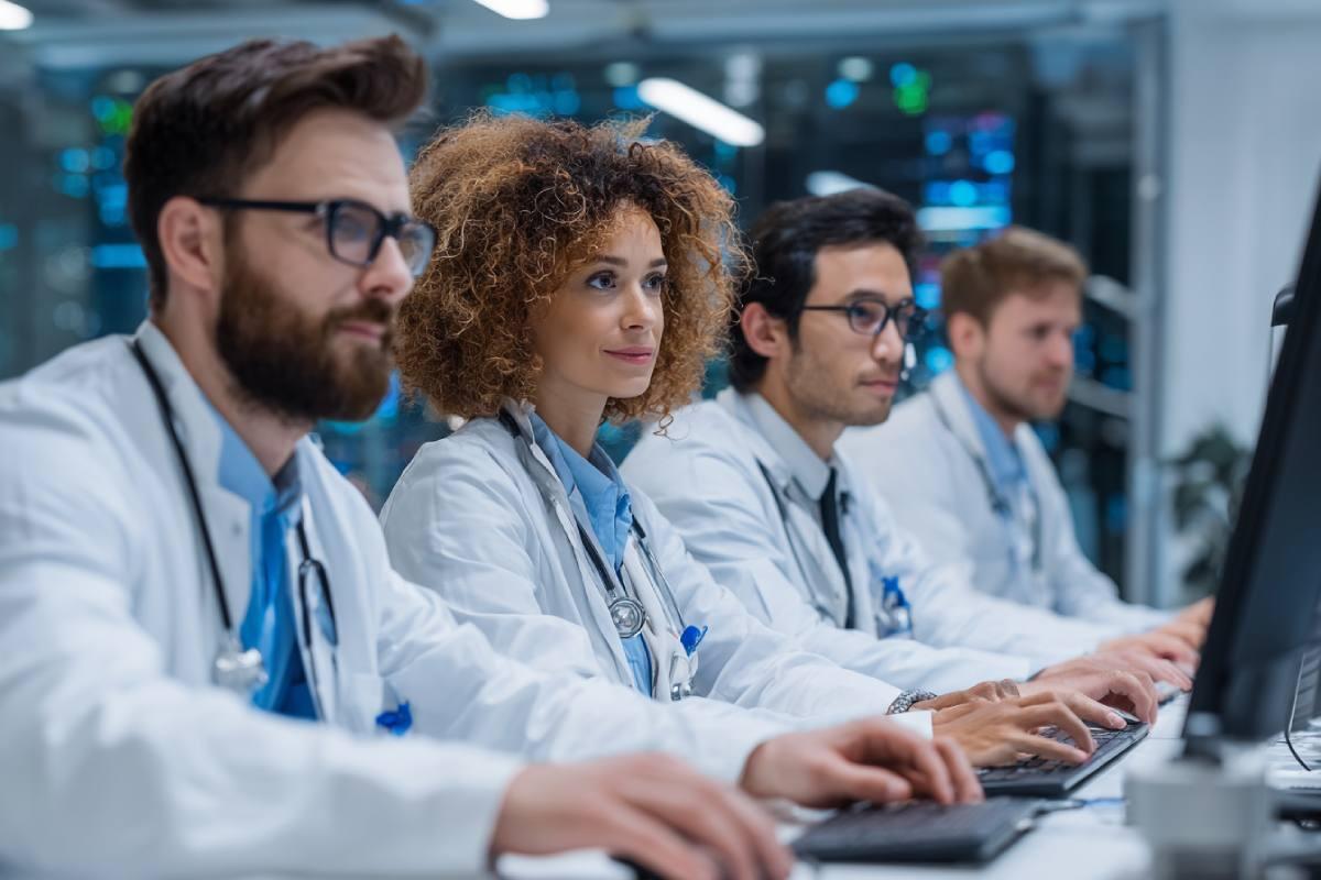 Gestión inteligente de clínicas: herramientas digitales que hacen la diferencia