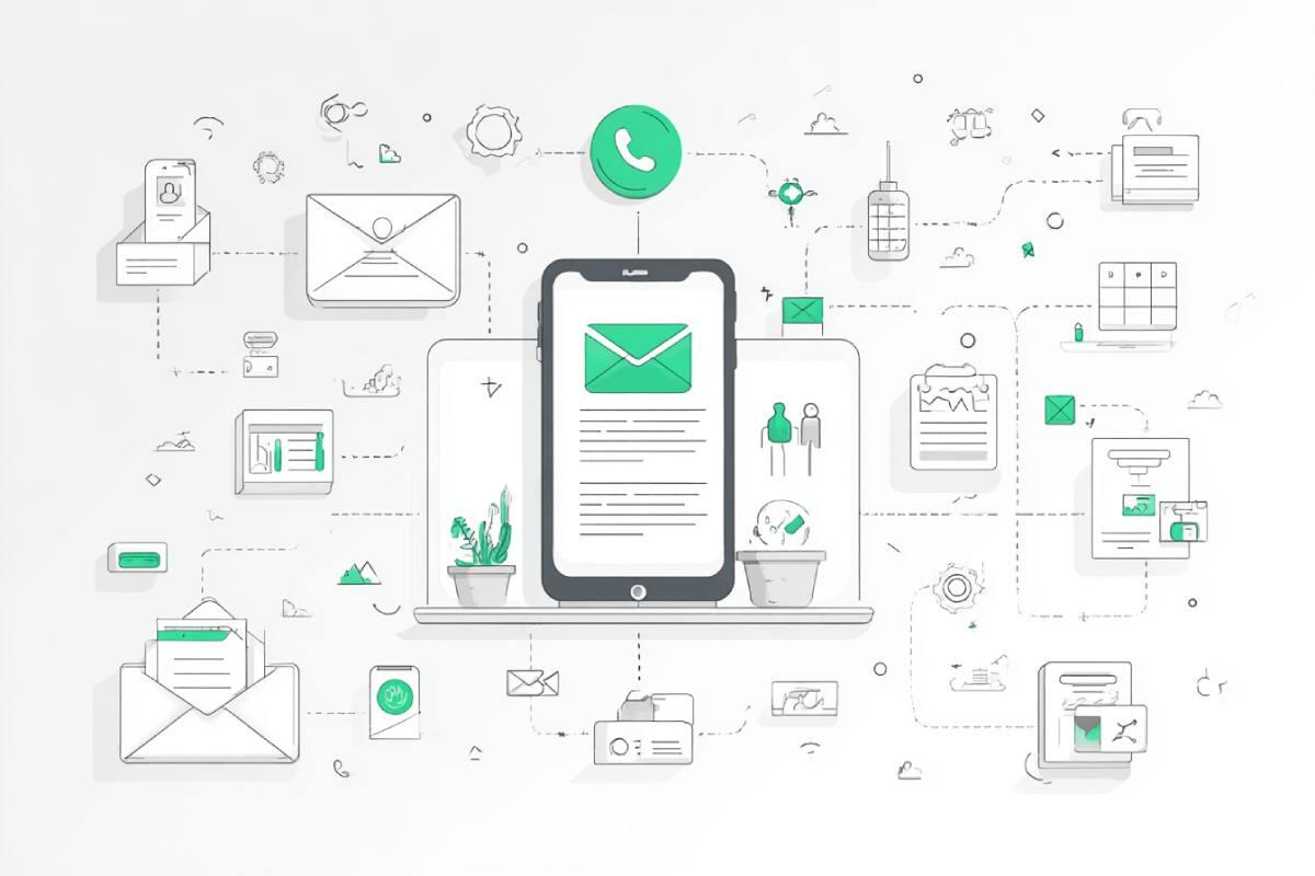 Automatización de recordatorios médicos: cómo reducir ausencias y aumentar fidelidad