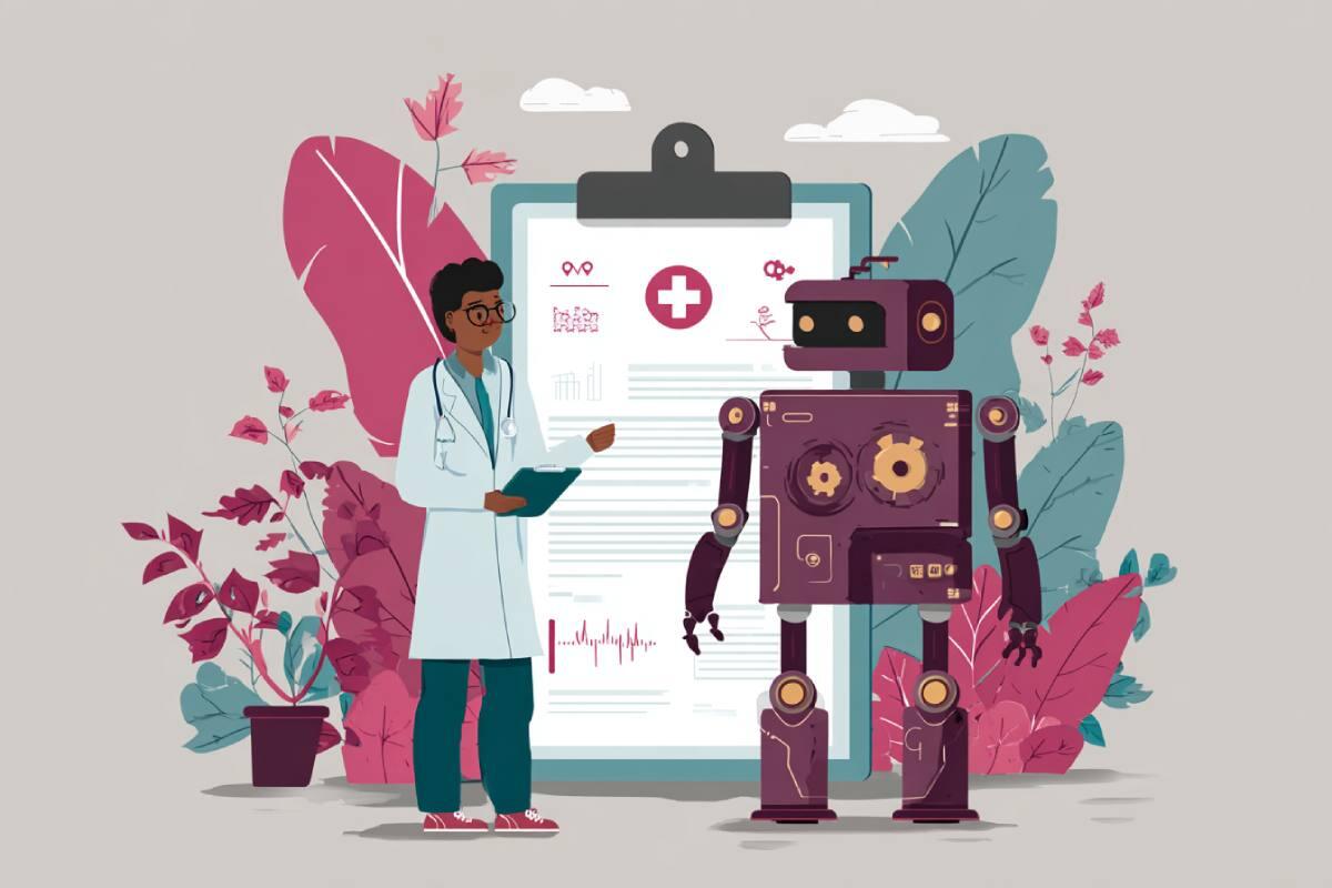 El papel de la inteligencia artificial en el diagnóstico médico: oportunidades y límites éticos