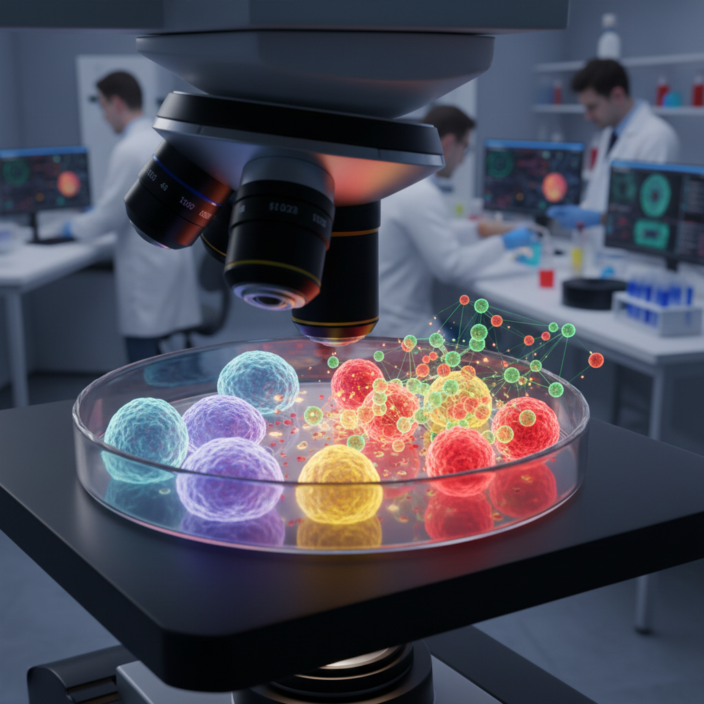 Una nueva combinación amplía opciones contra metástasis cerebrales en cáncer de mama HER2 positivo