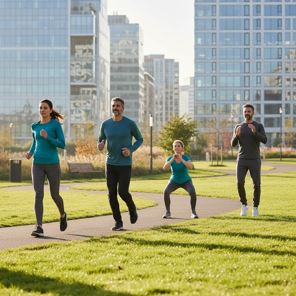 Las sesiones frecuentes de actividad intensa pueden ayudar al cerebro a rendir mejor