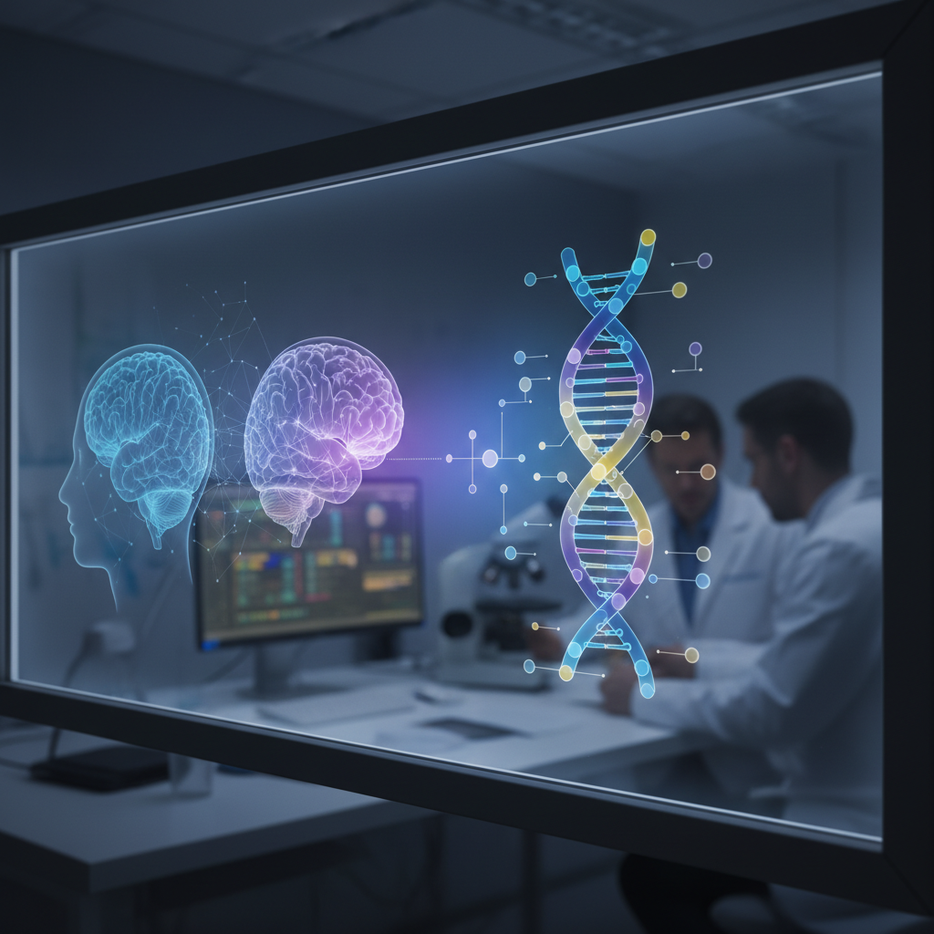 Los genes del cromosoma X podrían ayudar a explicar por qué el autismo se diagnostica más en niños, pero la historia está lejos de ser simple