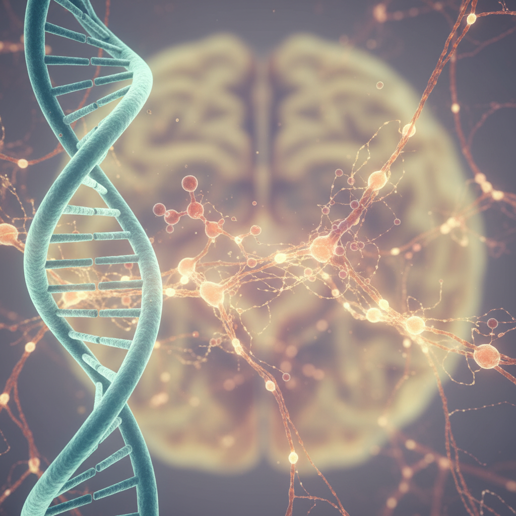 Un gen de riesgo para Alzheimer podría alterar el cerebro antes de la pérdida de memoria — pero esta historia sigue más cerca de la hipótesis que de la prueba