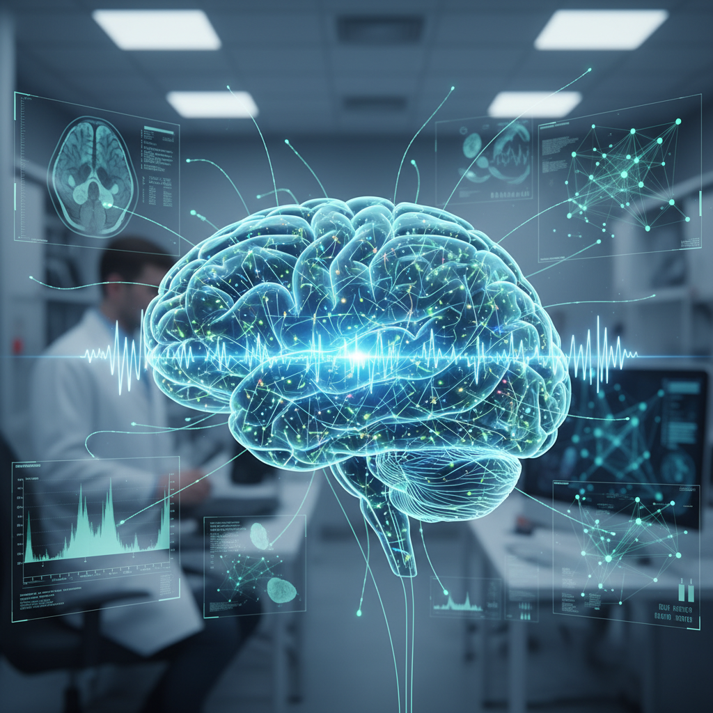 La imagen cerebral podría ayudar a explicar cómo funciona la estimulación cerebral profunda en el Parkinson — pero el mecanismo exacto aún no está probado con la evidencia aportada