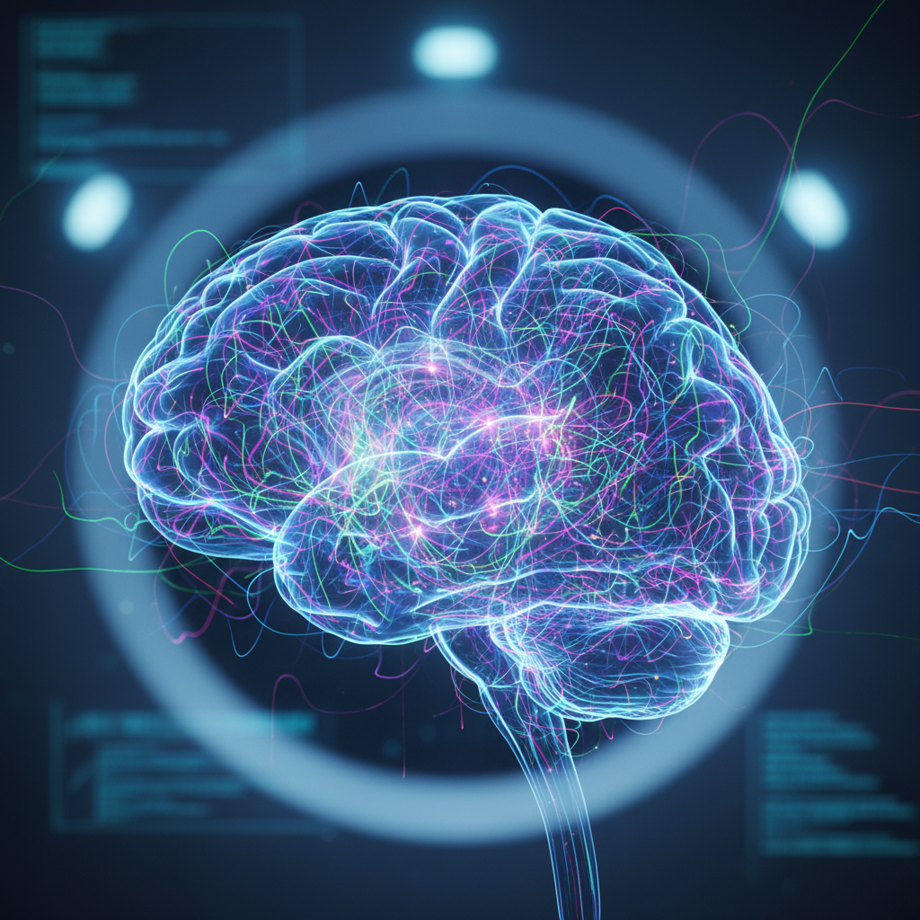 Qué hacen los psicodélicos en el cerebro: las imágenes muestran redes corticales que pierden fronteras y reorganizan la conciencia