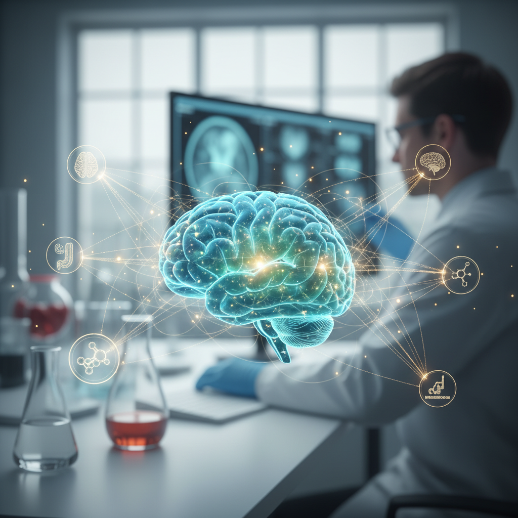 Un nuevo estudio sugiere una pieza faltante en cómo el cerebro regula el apetito, pero el mapa del hambre ya era más complejo de lo que parece