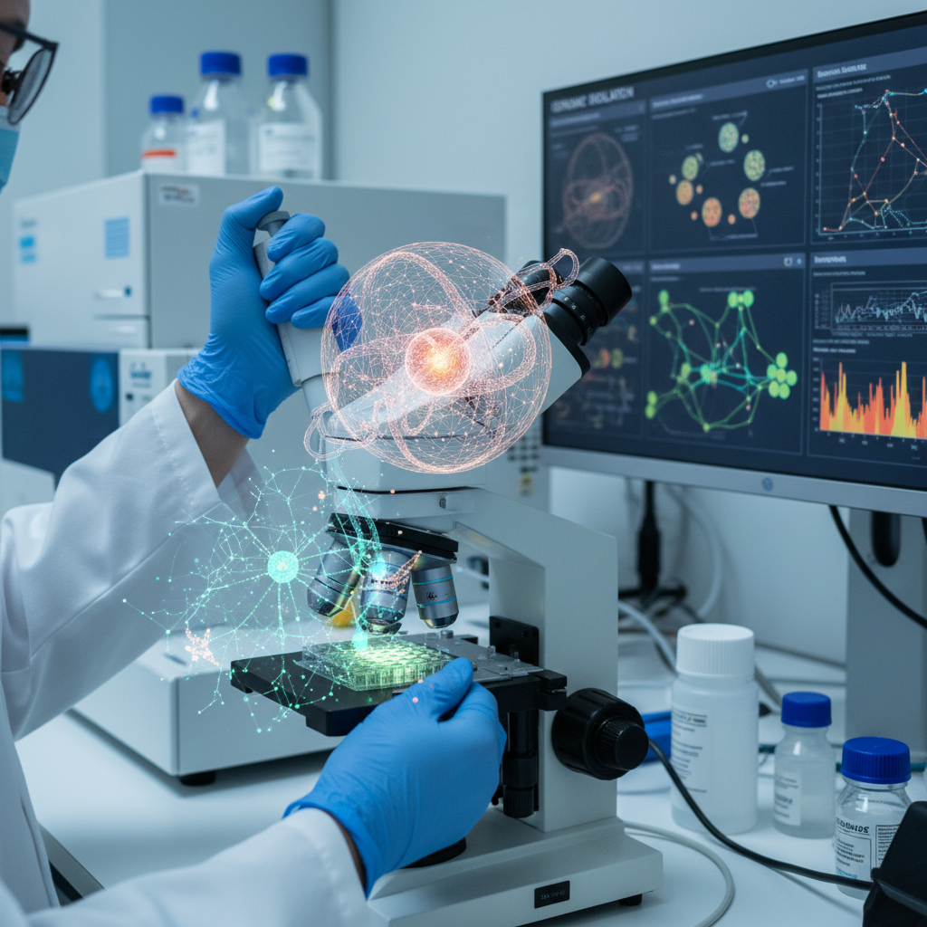 Un nuevo método promete mostrar con más claridad cómo funciona el genoma en el cáncer, pero el avance más sólido por ahora está en descubrir dianas