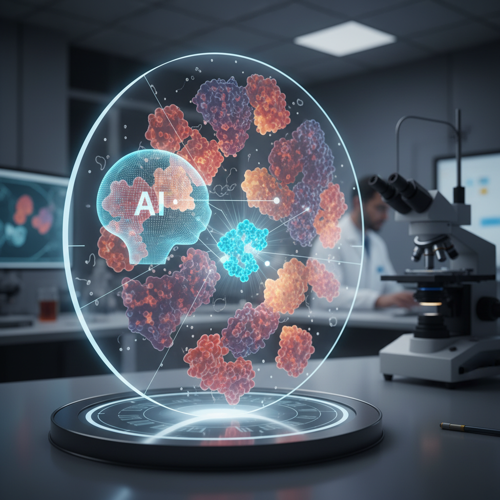 Una herramienta de IA ayuda a encontrar células raras ligadas a un cáncer más agresivo, pero el avance sigue estando más en el laboratorio que en la consulta