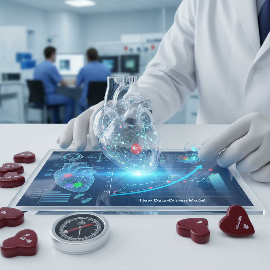Nuevos modelos de riesgo para miocardiopatía hipertrófica podrían mejorar decisiones críticas, pero la validación sigue siendo clave
