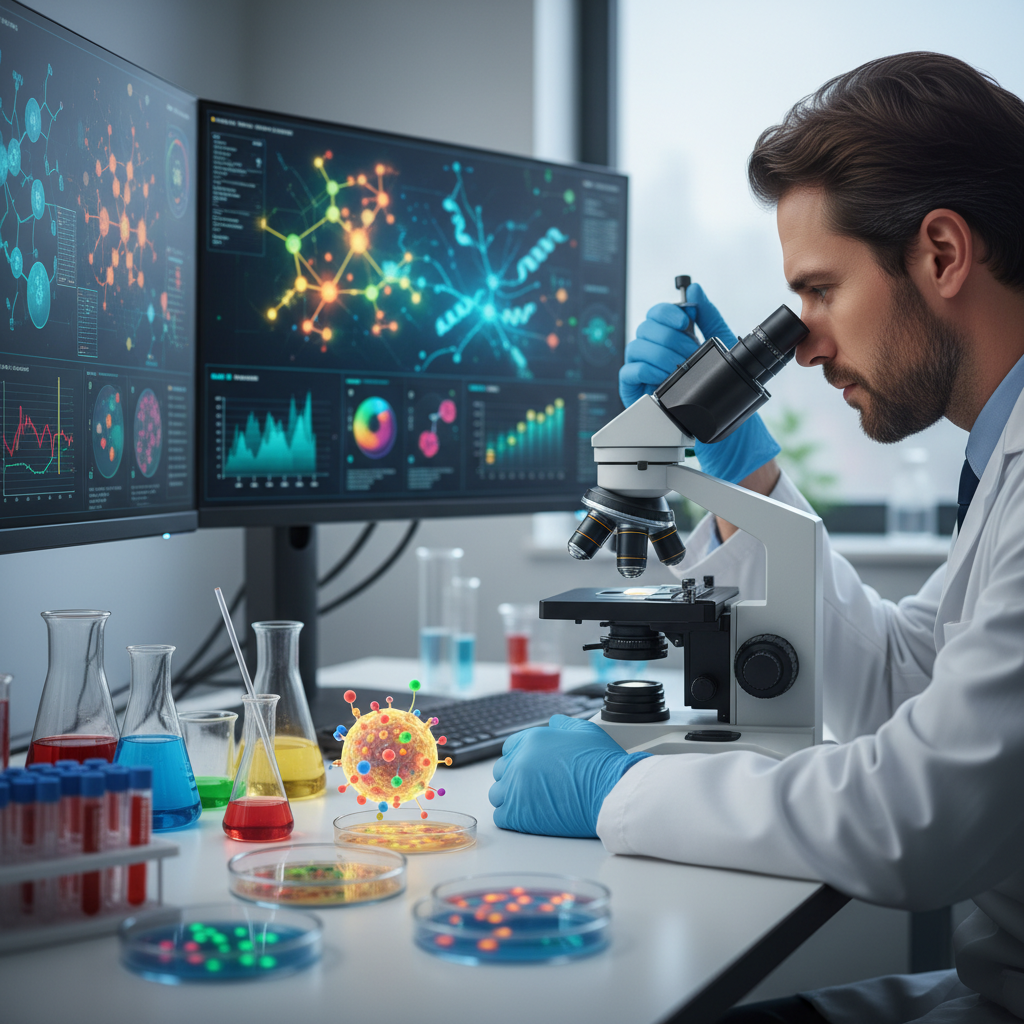 Nuevas dianas contra cánceres difíciles de tratar amplían la promesa de la oncología de precisión