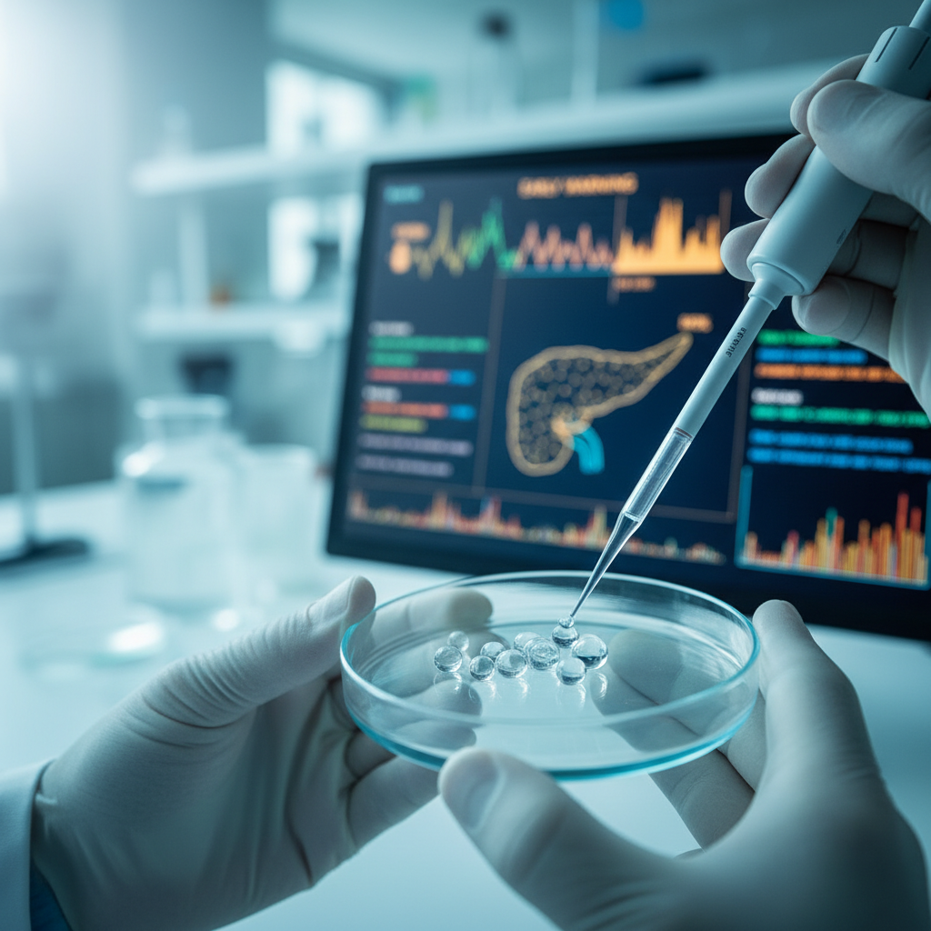 Los quistes pancreáticos de bajo riesgo podrían abrir una rara oportunidad para detectar antes el cáncer