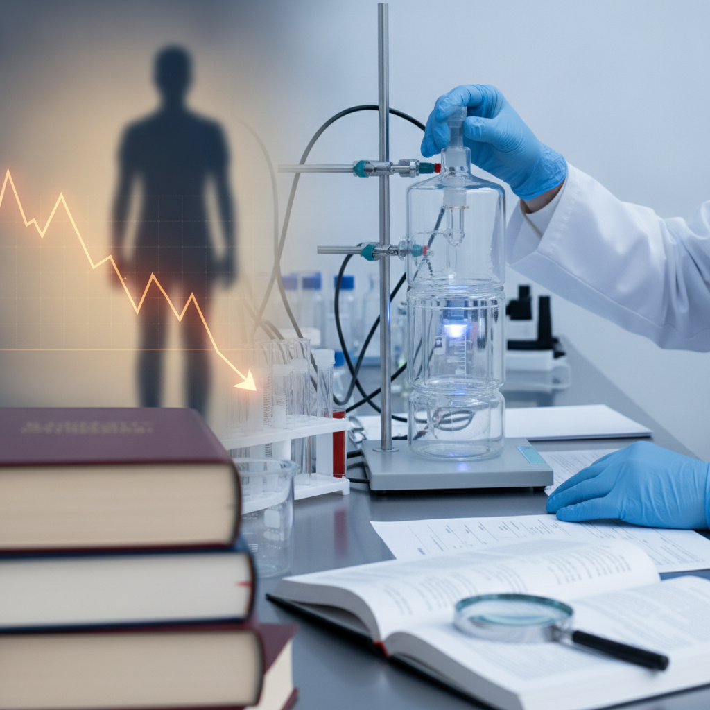 Recuperar peso después de adelgazar no es una historia simple sobre el metabolismo, y la promesa de que nada cambia de forma duradera no queda confirmada por la evidencia aportada