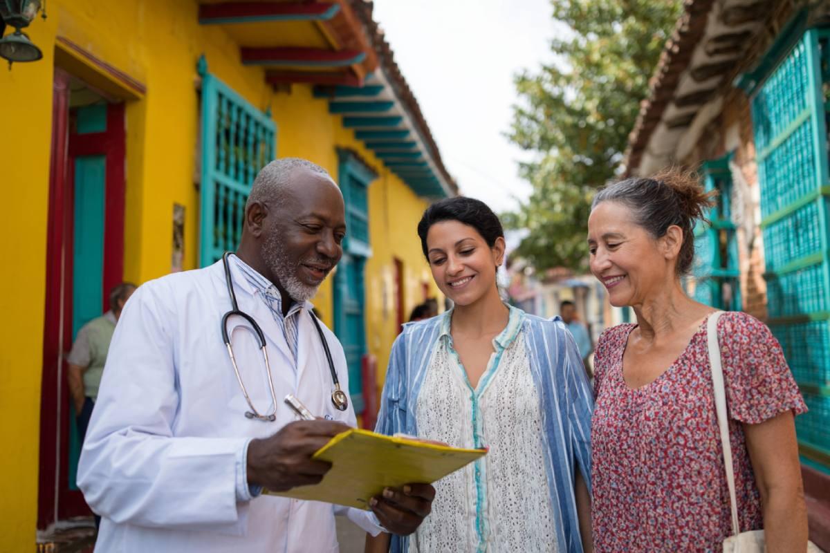 La importancia de la vacunación adulta: refuerzos necesarios después de los 30