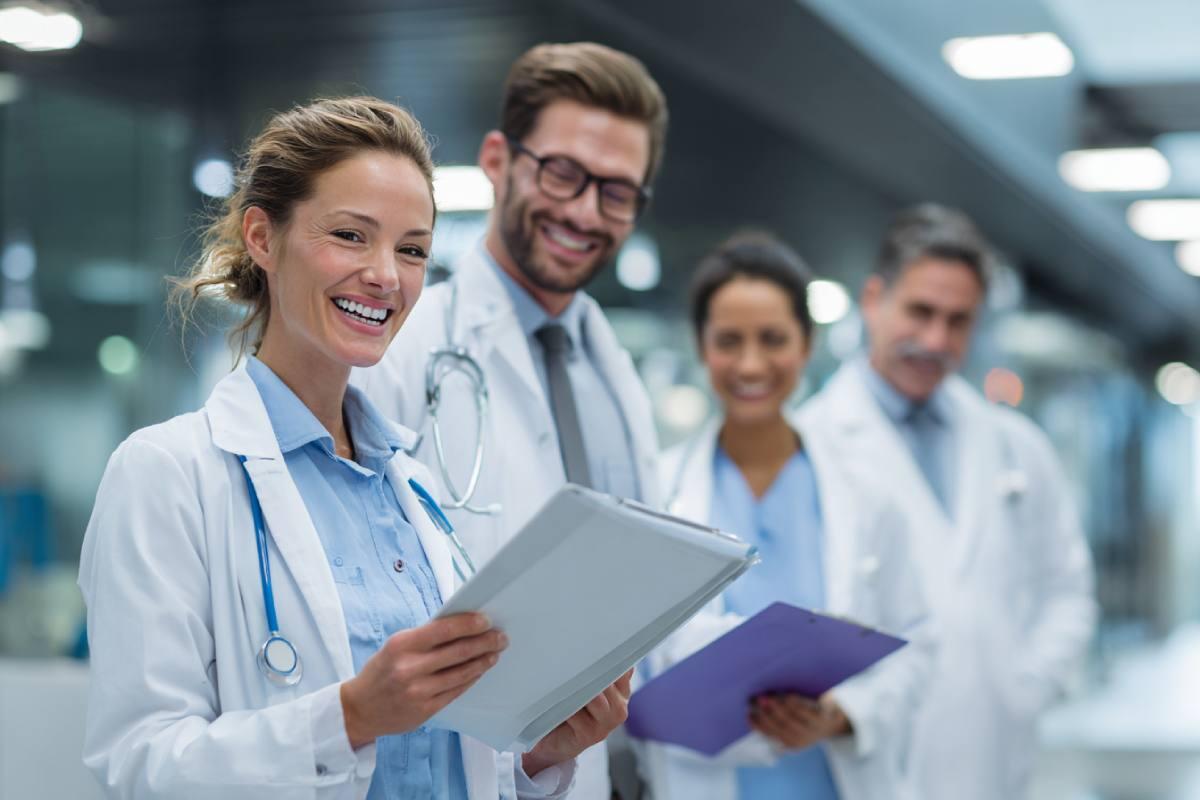 Pruebas médicas laborales: cuáles son obligatorias según el tipo de trabajo