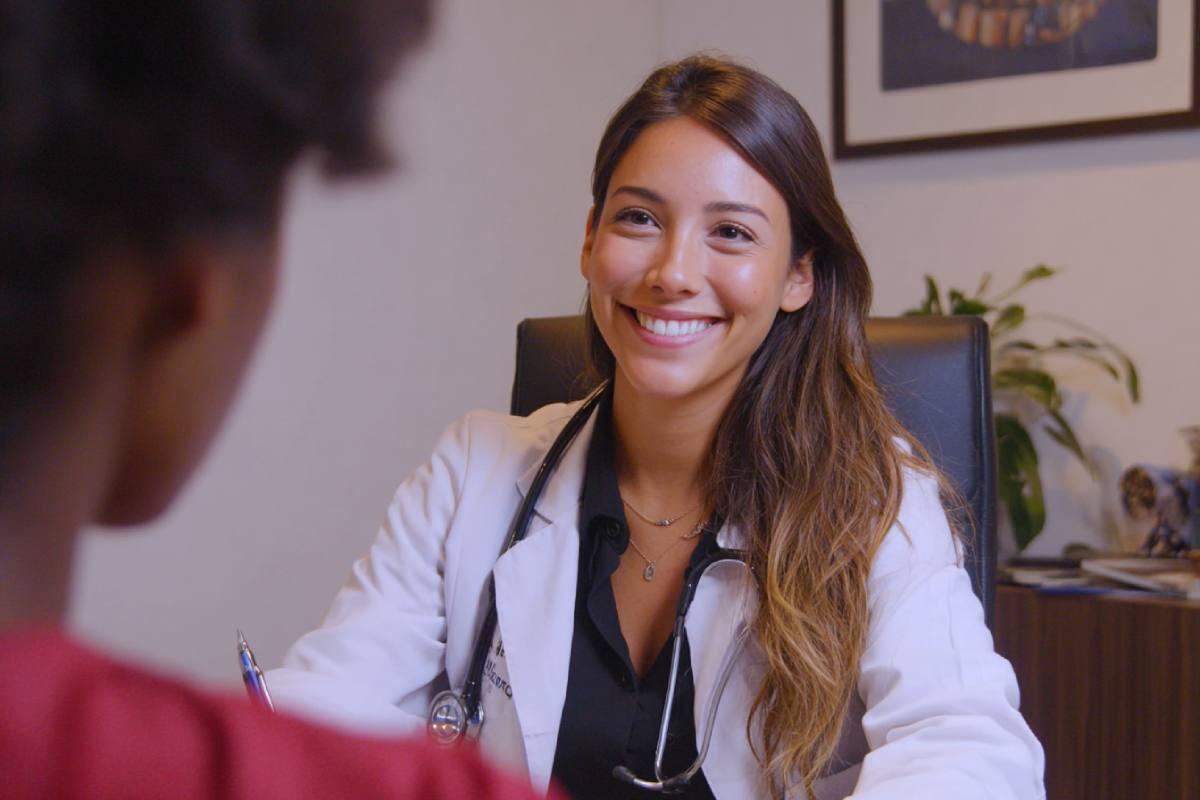 Alimentación y salud digestiva: cuándo consultar a un gastroenterólogo